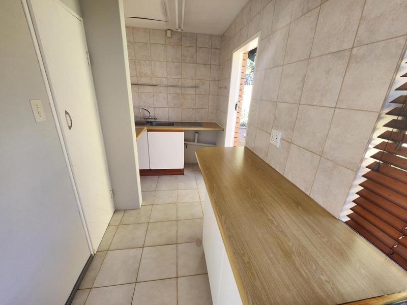 To Let 3 Bedroom Property for Rent in Waterkloof A H Gauteng