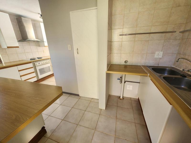 To Let 3 Bedroom Property for Rent in Waterkloof A H Gauteng