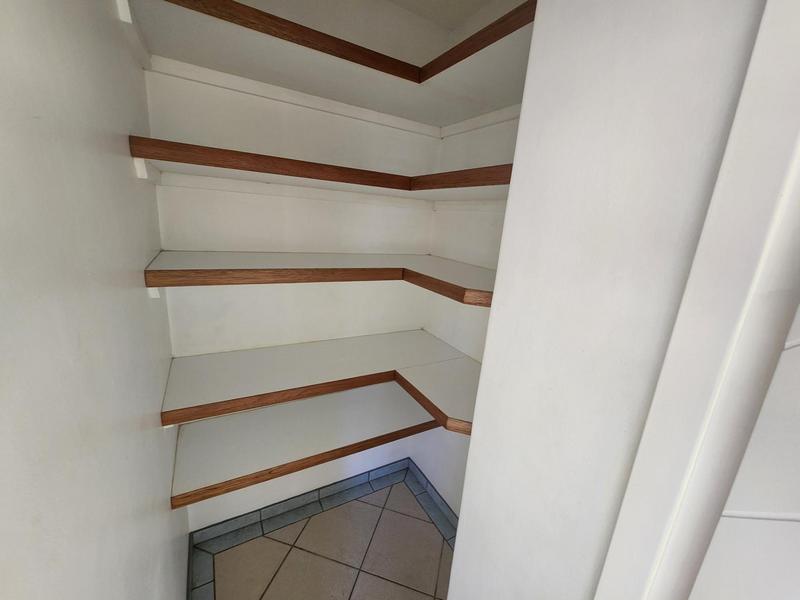 To Let 3 Bedroom Property for Rent in Waterkloof A H Gauteng