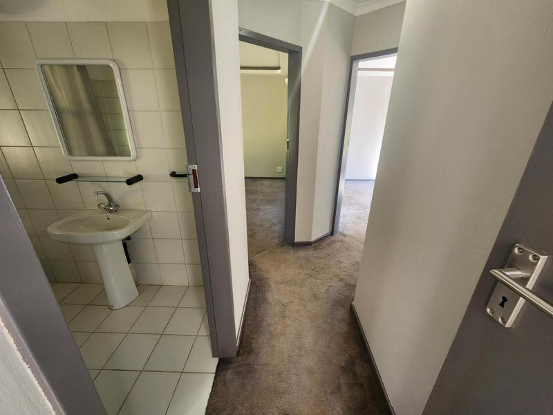 To Let 3 Bedroom Property for Rent in Waterkloof A H Gauteng