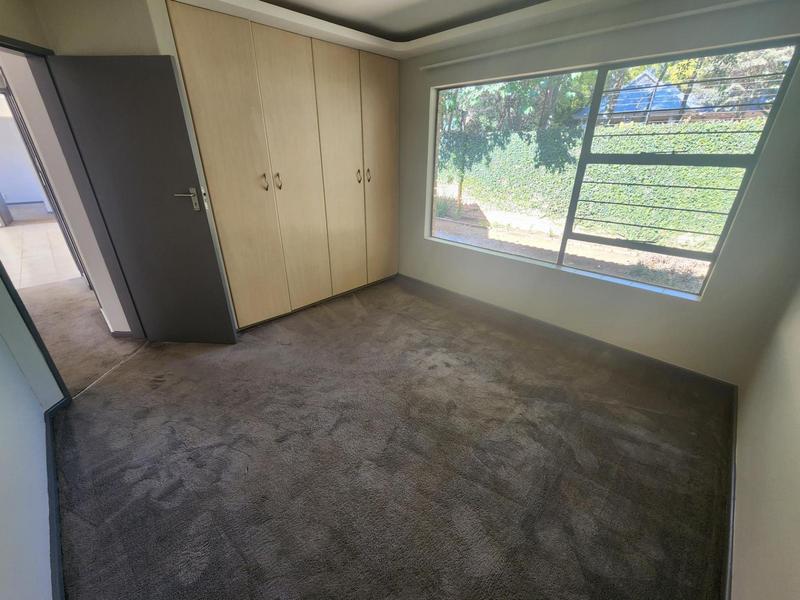 To Let 3 Bedroom Property for Rent in Waterkloof A H Gauteng