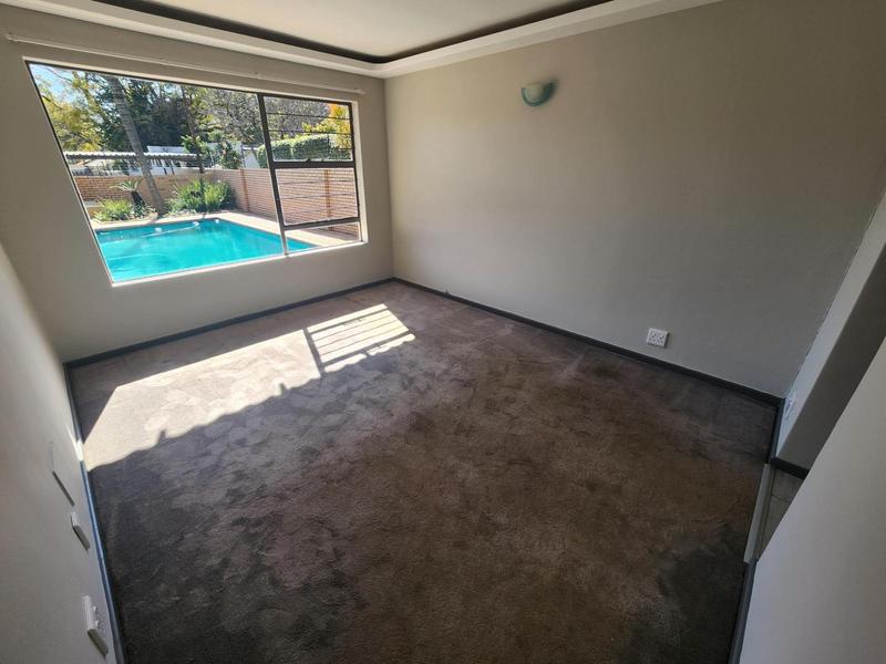 To Let 3 Bedroom Property for Rent in Waterkloof A H Gauteng