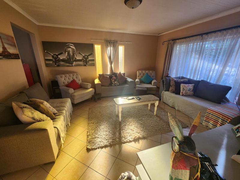 To Let 5 Bedroom Property for Rent in Wingate Park Gauteng