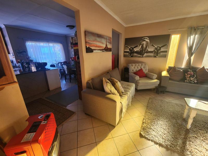 To Let 5 Bedroom Property for Rent in Wingate Park Gauteng