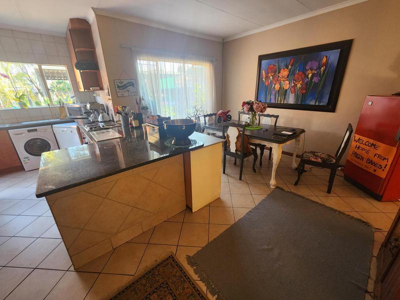 To Let 5 Bedroom Property for Rent in Wingate Park Gauteng