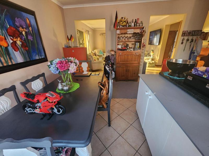 To Let 5 Bedroom Property for Rent in Wingate Park Gauteng