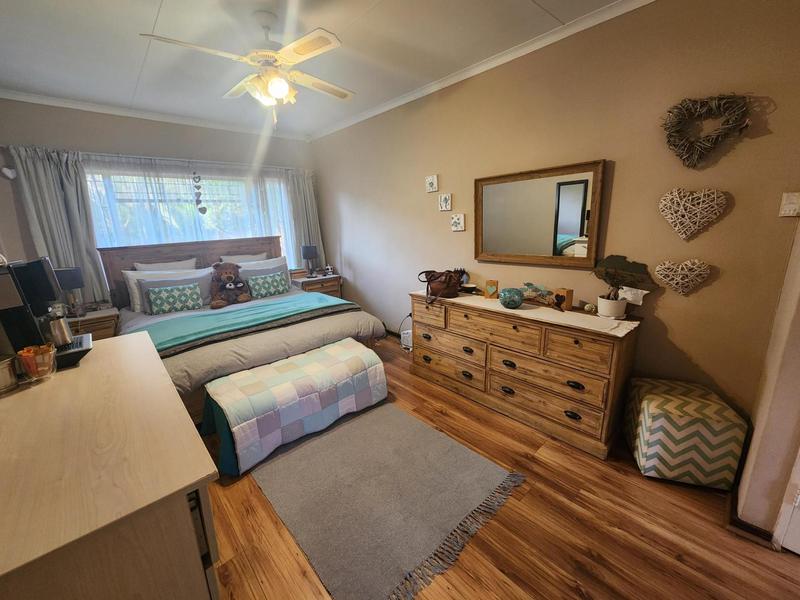 To Let 5 Bedroom Property for Rent in Wingate Park Gauteng