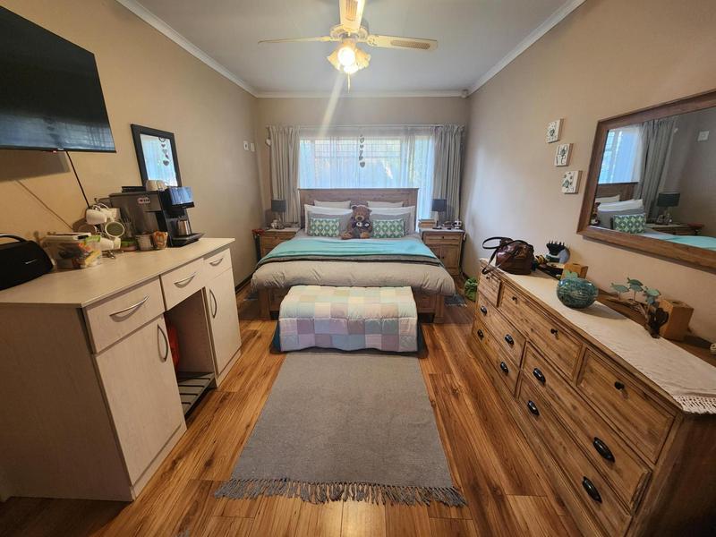 To Let 5 Bedroom Property for Rent in Wingate Park Gauteng