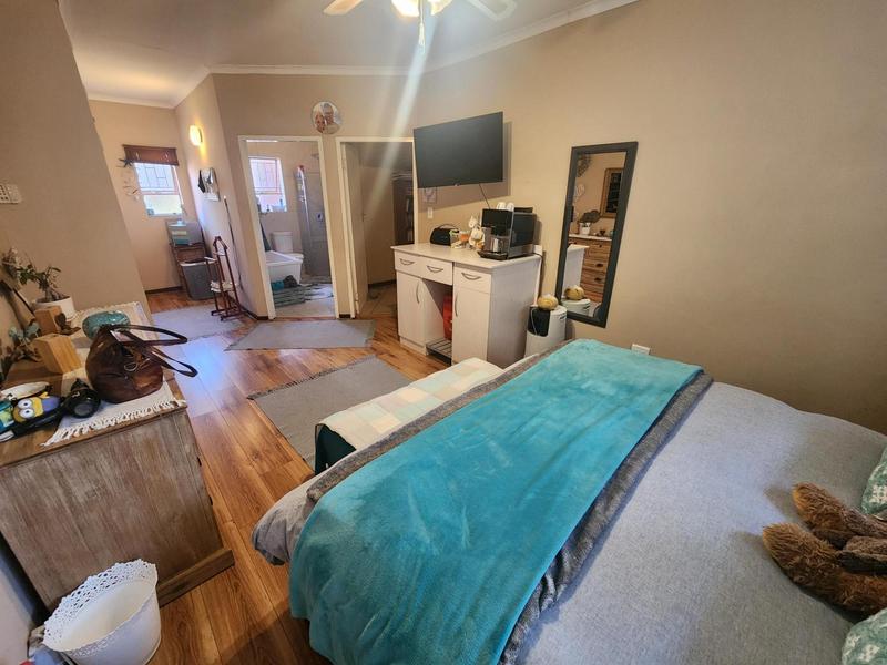 To Let 5 Bedroom Property for Rent in Wingate Park Gauteng