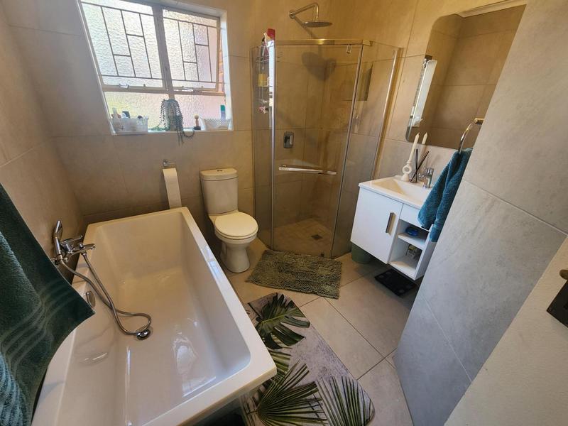 To Let 5 Bedroom Property for Rent in Wingate Park Gauteng
