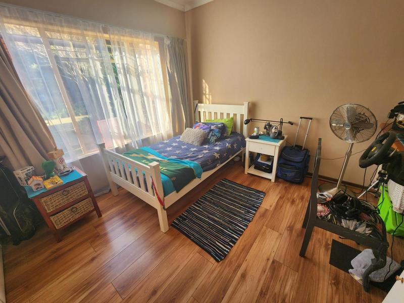 To Let 5 Bedroom Property for Rent in Wingate Park Gauteng