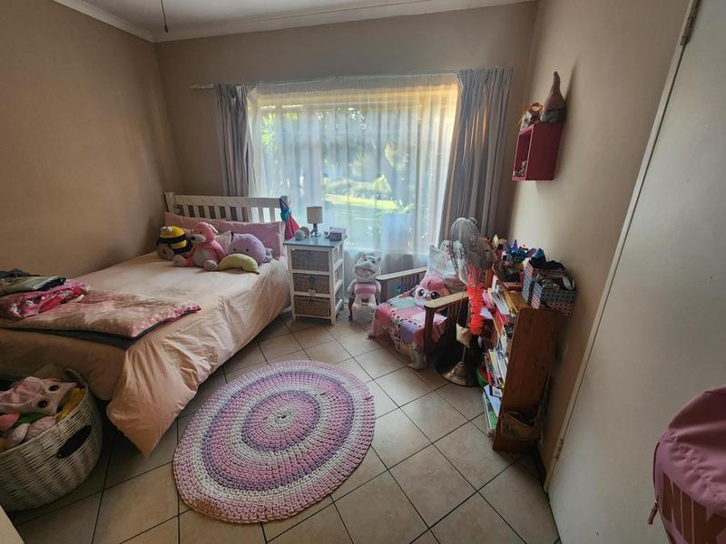 To Let 5 Bedroom Property for Rent in Wingate Park Gauteng