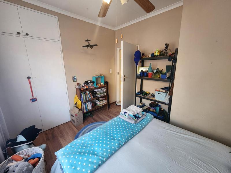 To Let 5 Bedroom Property for Rent in Wingate Park Gauteng