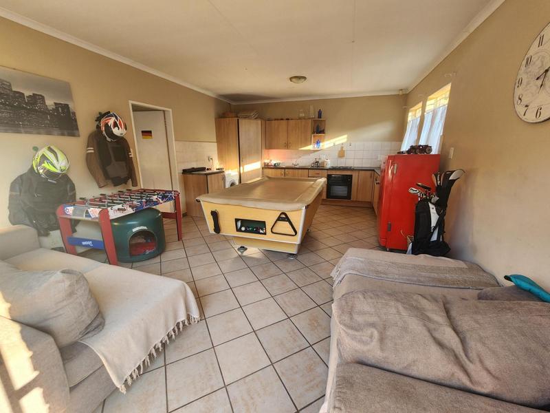To Let 5 Bedroom Property for Rent in Wingate Park Gauteng