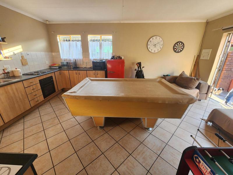 To Let 5 Bedroom Property for Rent in Wingate Park Gauteng
