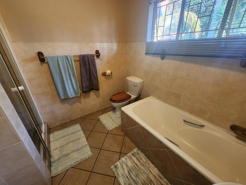To Let 5 Bedroom Property for Rent in Wingate Park Gauteng