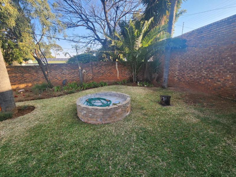 To Let 5 Bedroom Property for Rent in Wingate Park Gauteng