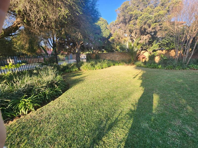 To Let 5 Bedroom Property for Rent in Wingate Park Gauteng
