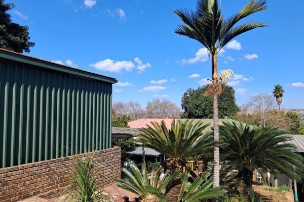 3 Bedroom Property for Sale in Mountain View Gauteng