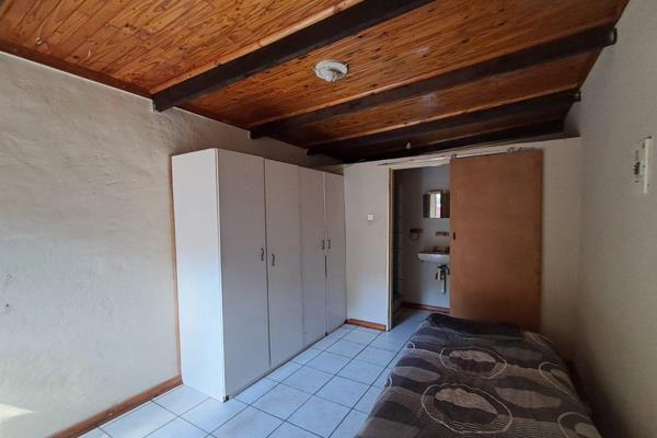 3 Bedroom Property for Sale in Mountain View Gauteng