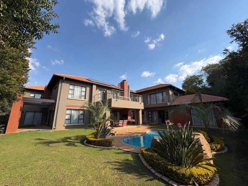 7 Bedroom Property for Sale in Midstream Estate Gauteng