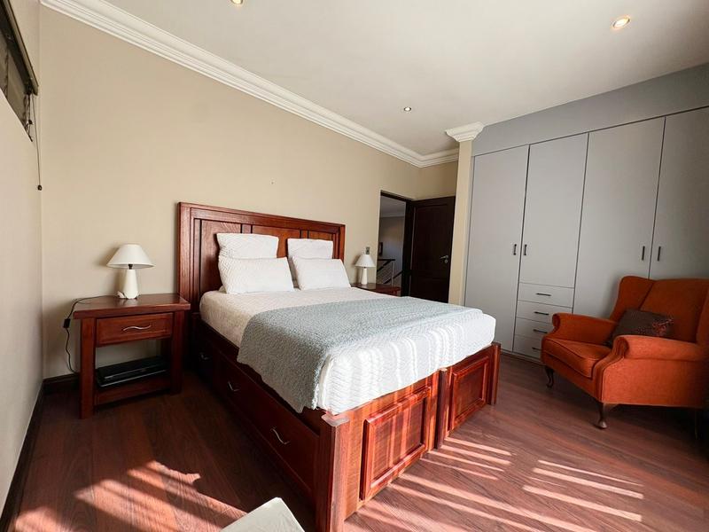 7 Bedroom Property for Sale in Midstream Estate Gauteng
