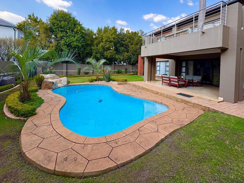 7 Bedroom Property for Sale in Midstream Estate Gauteng