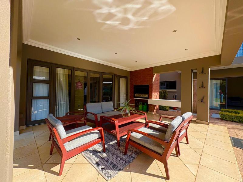 7 Bedroom Property for Sale in Midstream Estate Gauteng