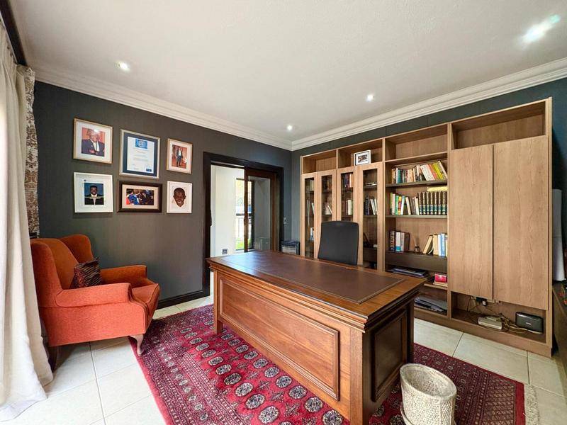 7 Bedroom Property for Sale in Midstream Estate Gauteng