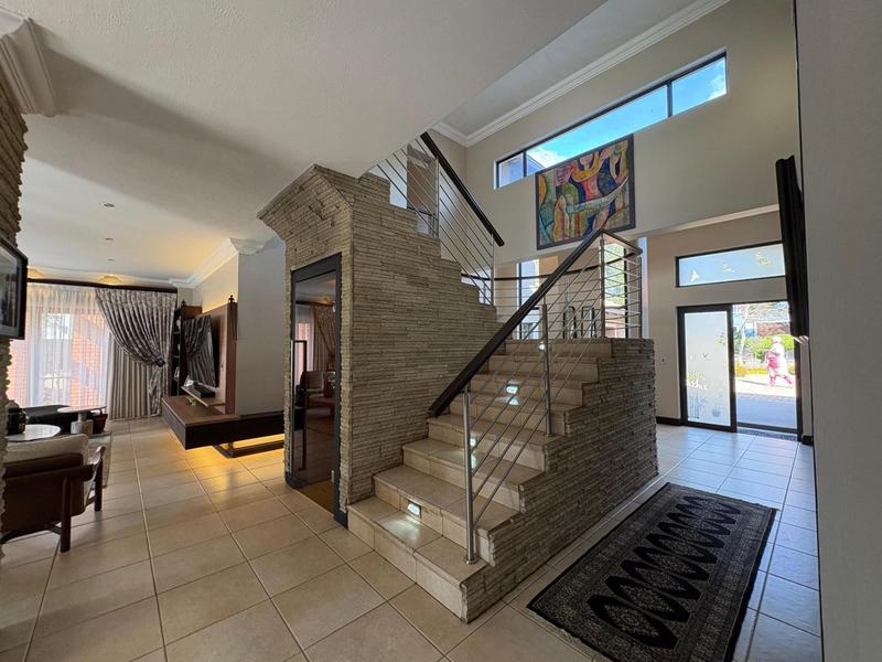 7 Bedroom Property for Sale in Midstream Estate Gauteng