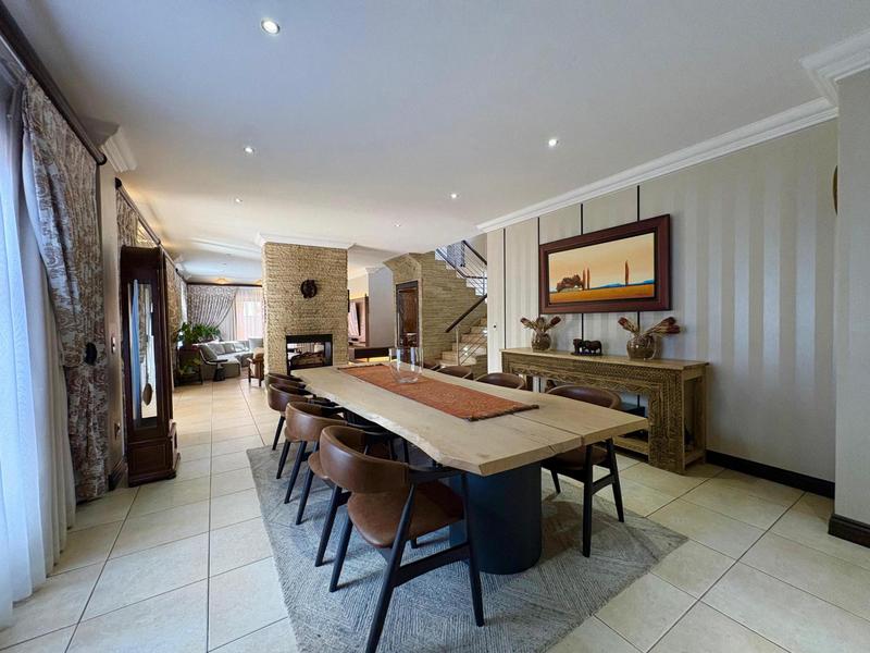 7 Bedroom Property for Sale in Midstream Estate Gauteng