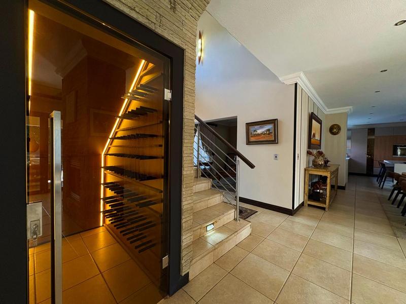 7 Bedroom Property for Sale in Midstream Estate Gauteng