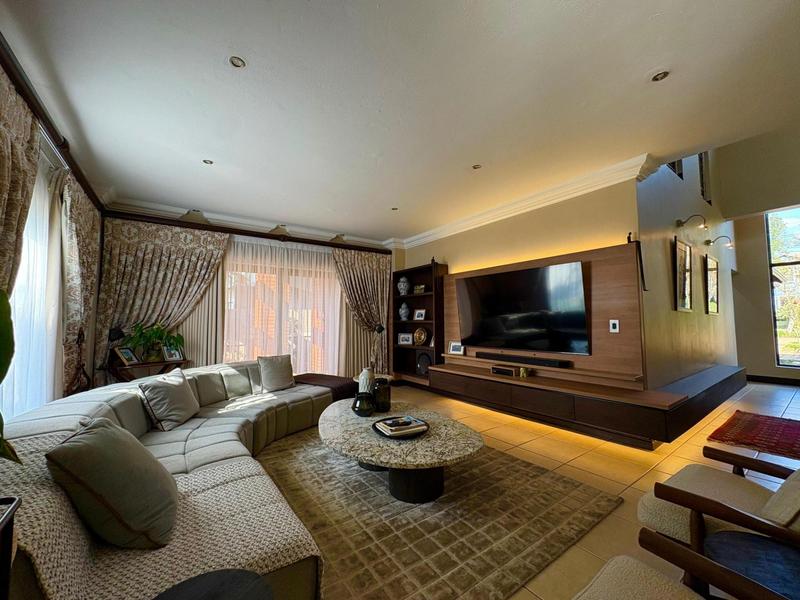 7 Bedroom Property for Sale in Midstream Estate Gauteng