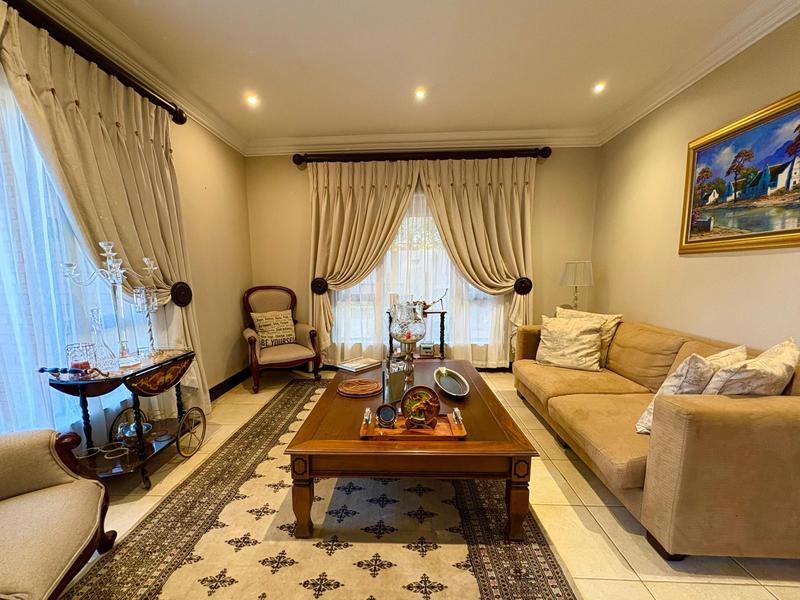 7 Bedroom Property for Sale in Midstream Estate Gauteng