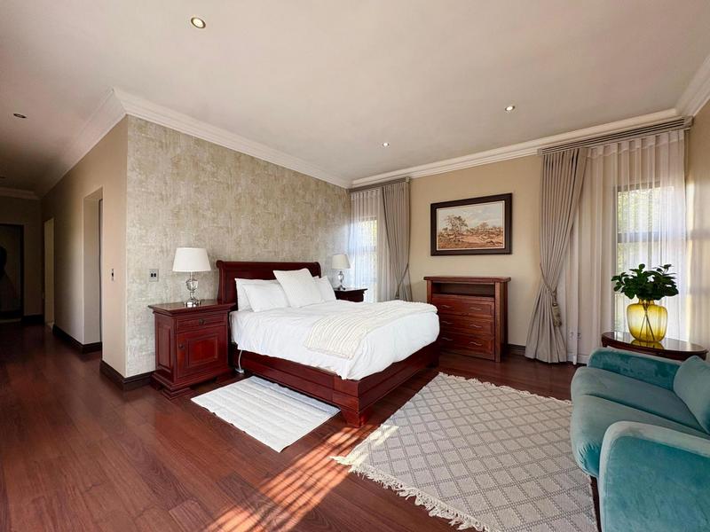 7 Bedroom Property for Sale in Midstream Estate Gauteng
