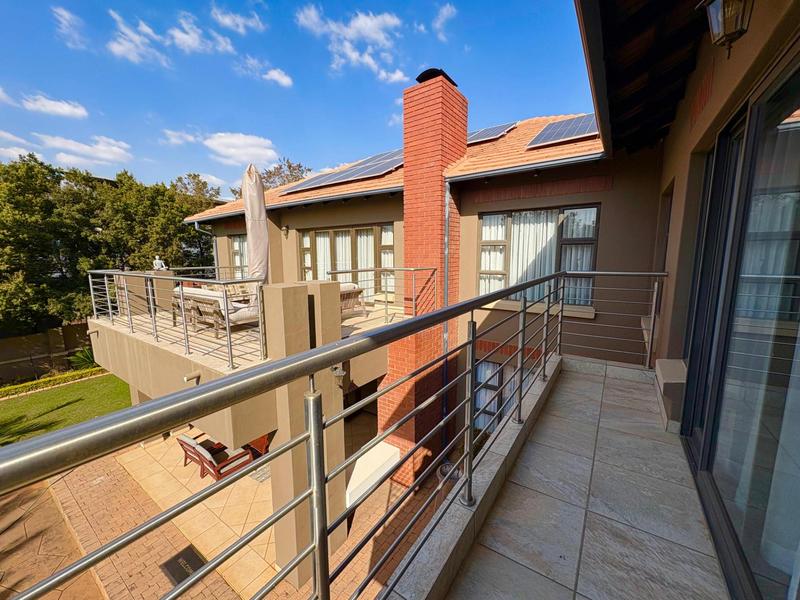 7 Bedroom Property for Sale in Midstream Estate Gauteng