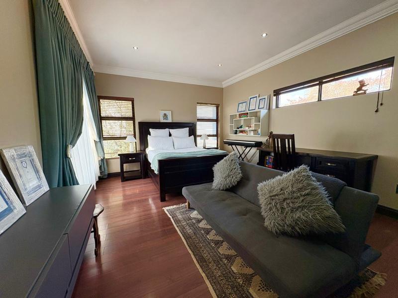 7 Bedroom Property for Sale in Midstream Estate Gauteng
