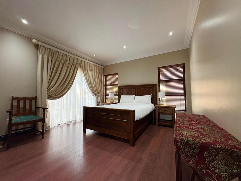7 Bedroom Property for Sale in Midstream Estate Gauteng