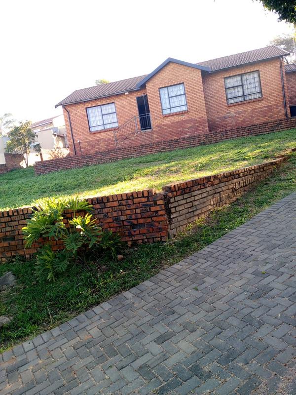 3 Bedroom Property for Sale in Danville Gauteng