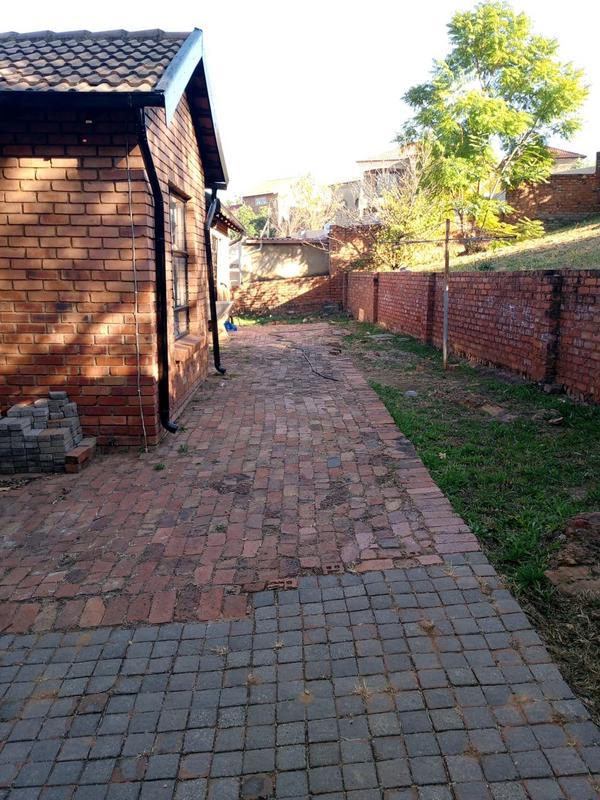 3 Bedroom Property for Sale in Danville Gauteng
