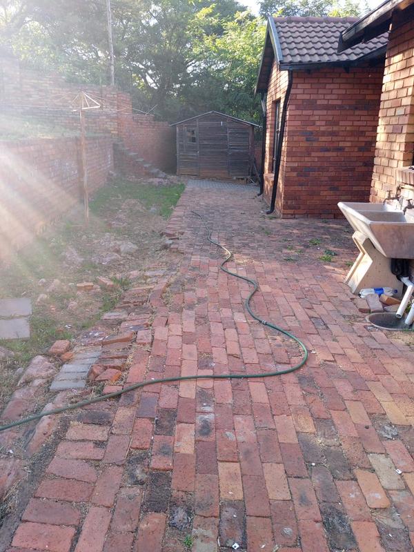 3 Bedroom Property for Sale in Danville Gauteng