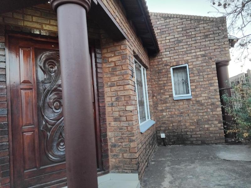 3 Bedroom Property for Sale in Danville Gauteng