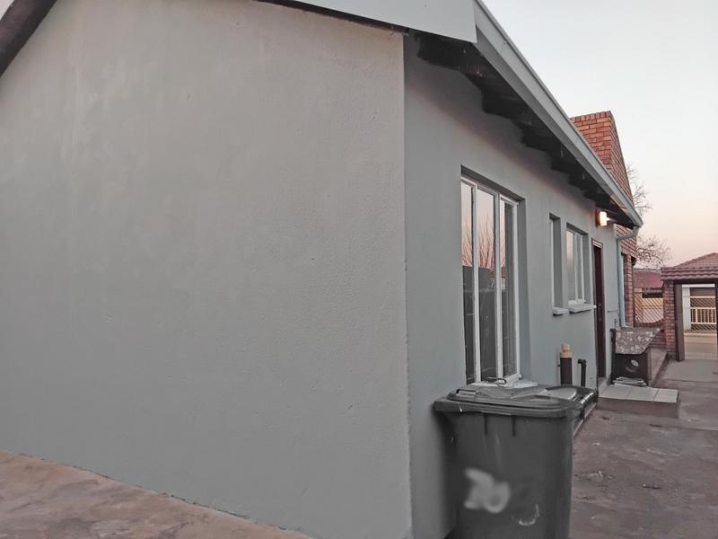 3 Bedroom Property for Sale in Danville Gauteng