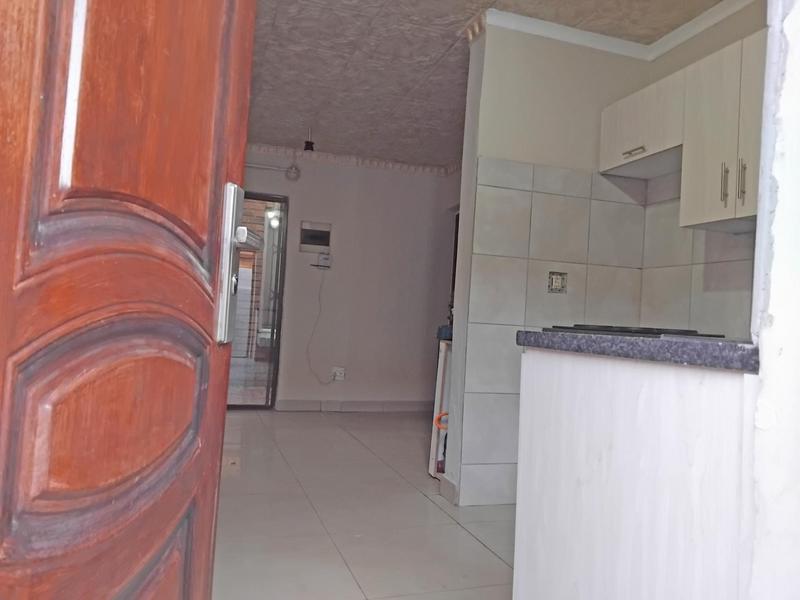 3 Bedroom Property for Sale in Danville Gauteng