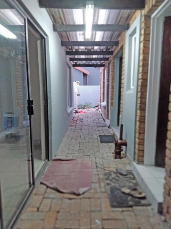 3 Bedroom Property for Sale in Danville Gauteng