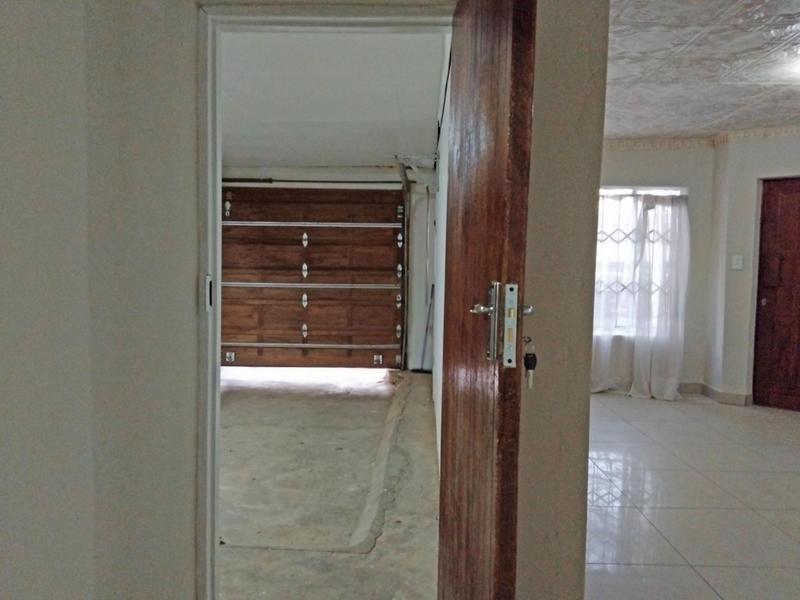 3 Bedroom Property for Sale in Danville Gauteng