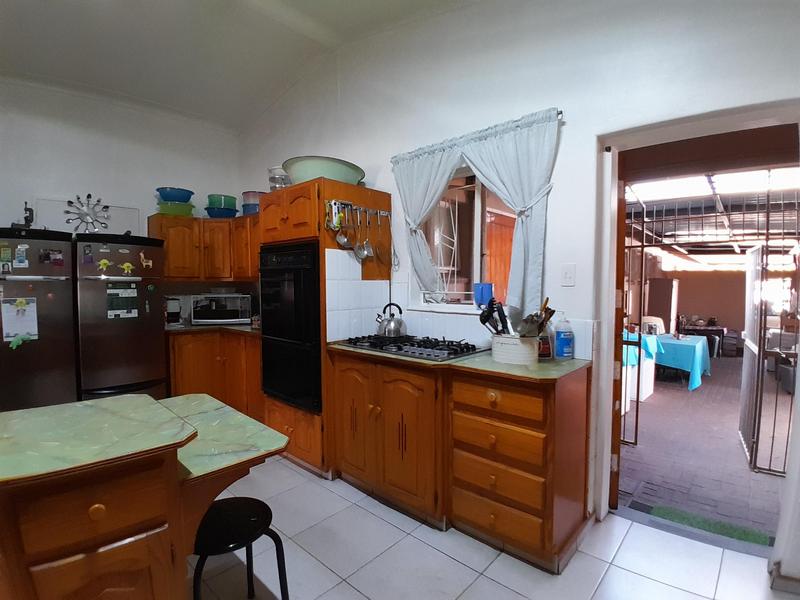 4 Bedroom Property for Sale in Valhalla Gauteng