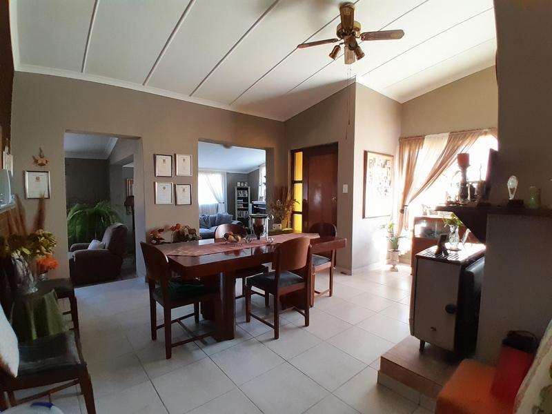 4 Bedroom Property for Sale in Valhalla Gauteng