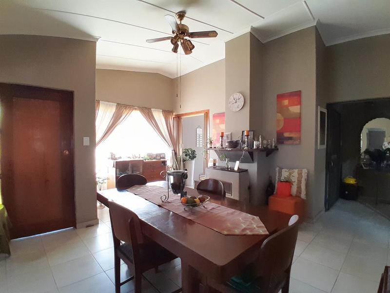 4 Bedroom Property for Sale in Valhalla Gauteng
