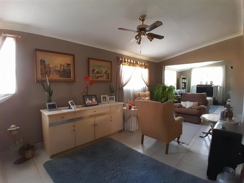 4 Bedroom Property for Sale in Valhalla Gauteng